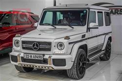 مێرسێدس بێنز G-Class